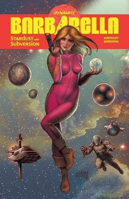 Imagen del producto de Barbarella