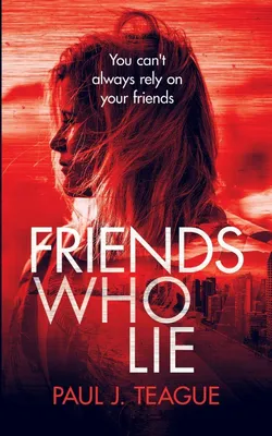 Produktbild von Friends Who Lie