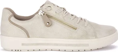 Produktbild von Jana Damen Slipper 30682-37, 30682-38, 30682-39, 30682-40, 30682-41, 30682-42, 4064224856696, 4064224856702, 4064224856719, 4064224856726, 4064224856733, 4064224917267 JAN-23660 CLOUDY GOLD 38