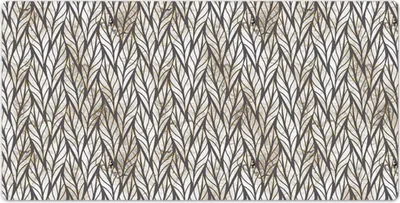 Produktbild von Laptop Schreibtischmatte - Mauspad - 120x60 cm - Tischunterlage - Marmorpflanzen
