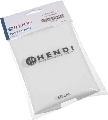 Produktbild von HENDI Spritzbeutel Nylon 500 mm auskochbar