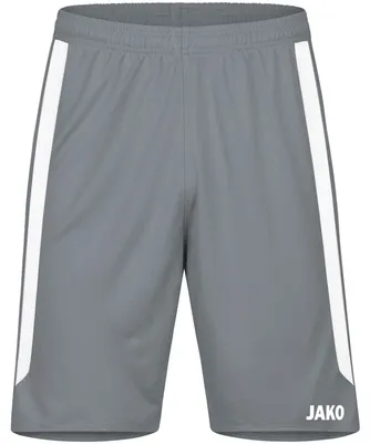 Produktbild von JAKO Kinder Sporthose Power, Steingrau, 152