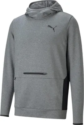 Imagen del producto de Sudadera con capucha Puma Mikiny Rtg, modelo 58583103, talla: 182