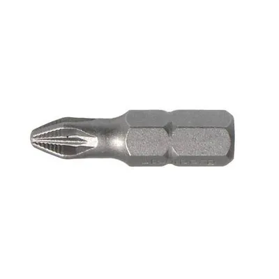 Obrázek produktu pro Bit PZ 0, 25 mm, S2, Stahlberg
