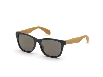 Produktbild von Adidas Original Sonnenbrille OR0044 02G 54 17 145