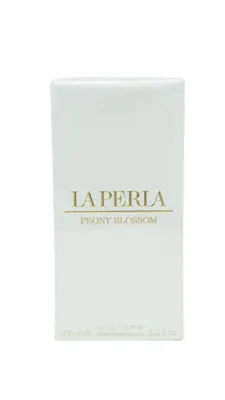 Obrázek produktu pro La Perla Peony Blossom Eau de Toilette Spray 100ml