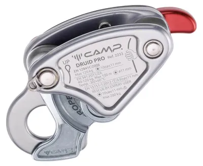 Produktbild von CAMP Abseilgerät DRUID PRO 2233