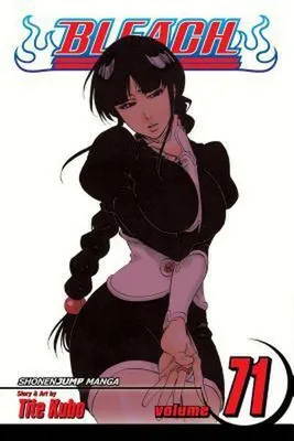 Immagine prodotto di Bleach, Vol. 71