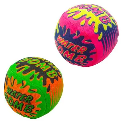 Produktbild von Wasserball-Spritzer