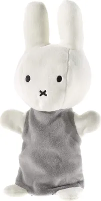 Produktbild von Heunec MIFFY Handspielpuppe 577879