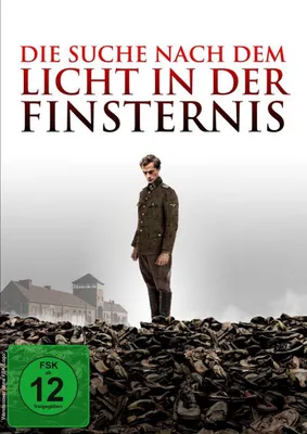 Zdjęcie produktu dla Die Suche nach dem Licht in der Finsternis
