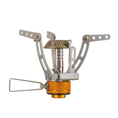 Obrázok produktu pre Kompaktný sporák HIGHLANDER HPX200 + piezoelektrický varič