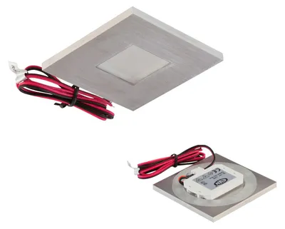 Produktbild von EVN Lichttechnik LED Einbauleuchte 12VDC 0,6W ww LQ 4602