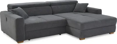 Produktbild von Polsterecke mit Funktion SLIDER