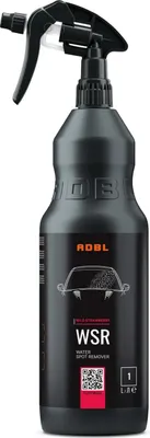 Produktbild von Fleckenentferner für hartes Wasser ADBL WSR (1 l)