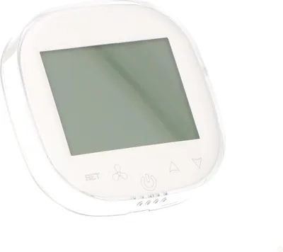 Immagine prodotto di CONTROLLO (termostato + regolatore) per riscaldatore d'aria VOLCANO Motor EC Wi-Fi