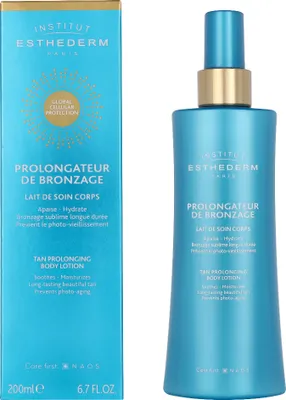 Produktbild von Esthederm Tan Prolonging Body Lotion