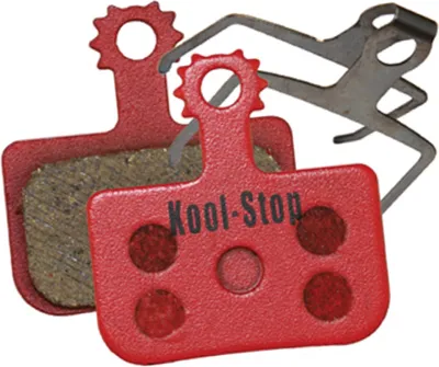 Image de Kool-Stop, plaquette de frein SRAM, DB1, RE-D298