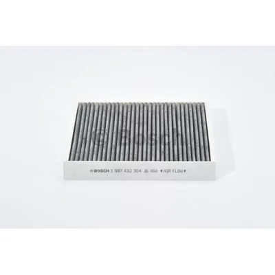 Produktbild von Bosch Filter, Innenraumluft  1 987 432 304
