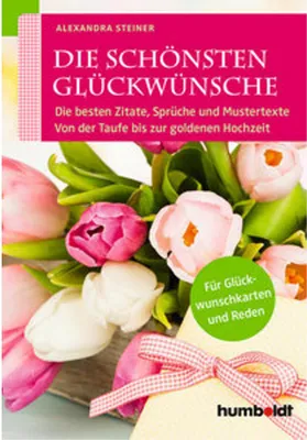 Image de Die schönsten Glückwünsche