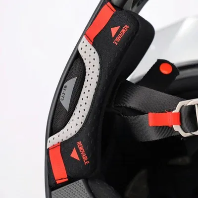 Zdjęcie produktu dla Kask ACERBIS MX-Enduro Airstrike-X - Szary/Żółty - Rozmiar S