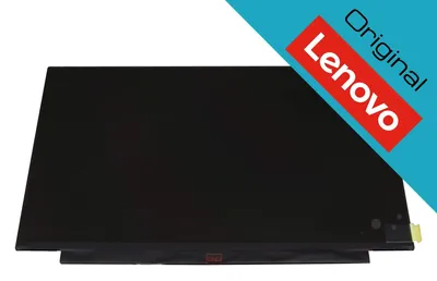 Produktbild von Lenovo BOE13.3HDTNAG250nit (FRU02HL702)