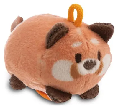 Obrázok produktu pre Nici Panda Akai, plyšová hračka, medvedík, 5 cm, pre deti, univerzálna veľkosť