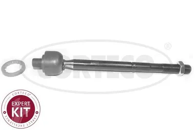 Produktbild von CORTECO 49399056 Axialgelenk Spurstange für FIAT Ducato Kastenwagen (250, 290) Vorne Rechts Vorne Links