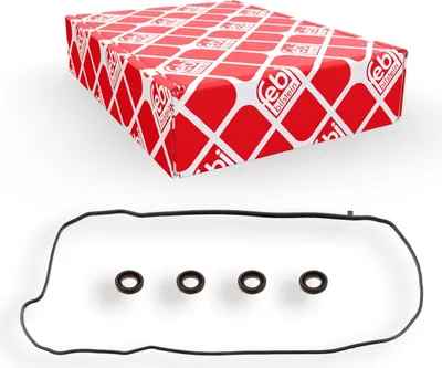 Produktbild von FEBI BILSTEIN Dichtungssatz Zylinderkopfhaube Ventildeckel für TOYOTA AURIS (NRE15, ZZE15, ADE15, ZRE15, NDE15) 106922