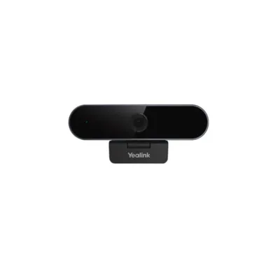 Zdjęcie produktu dla Yealink 1306010, 5 MP, Full HD, 30 fps, 1080p, 100 - 1500 mm, 1/60 - 1/10000 s