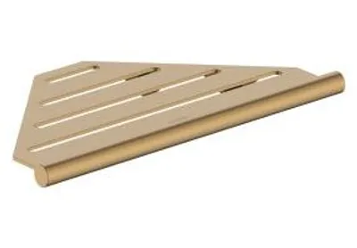 Produktbild von Hansgrohe 41761140 Seifenkorb AddStoris S BBR