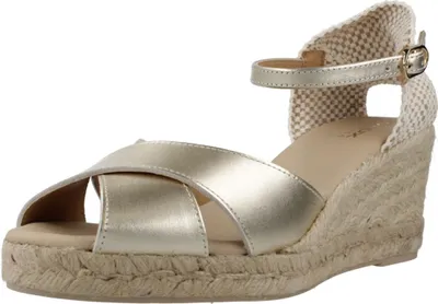 Image de Geox D Gelsa Low Couleur D´or