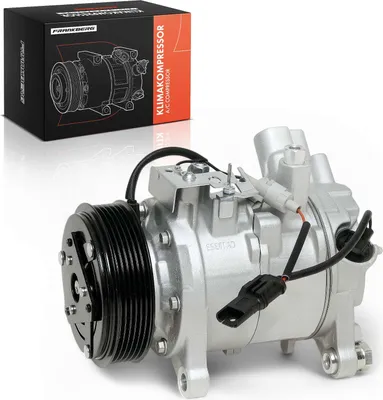 Immagine prodotto di Frankberg 1x compressore aria condizionata per BMW Serie 5 F10 F07 Touring F11 2.0L 2009-2017