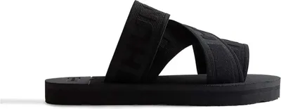 Immagine prodotto di Sandali Hunter WFD2011ELS-BLK da Donna