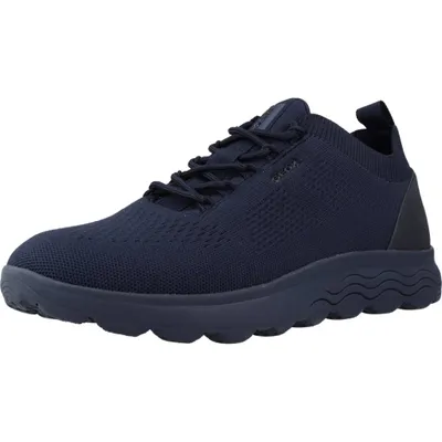 Produktbild von Geox Spherica Sportschuhe Blau EU 41 Herren Blau EU 41