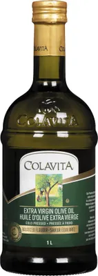 Produktbild von Natives Olivenöl extra 1l - Colavita