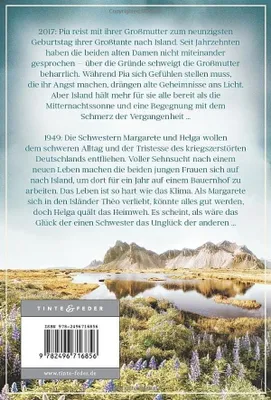 Produktbild von Das Versprechen der Islandschwestern