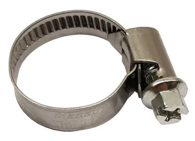 Produktbild von LESCHA ATIKA Ersatzteil | Schlauchschelle 16-27 mm für Holzspalter ASP 6 N / ASP 6-1050 / ASP 8 N / ASP 11 N / SPL 6 / SPL 6 TP / SPL 8 / SPL 11