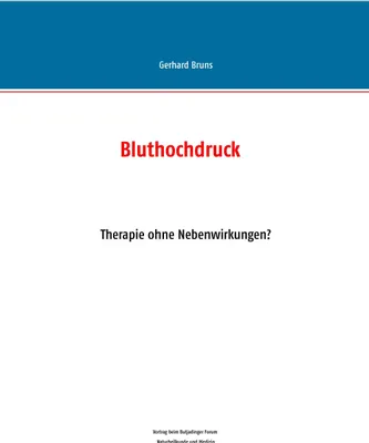 Produktbild von Bluthochdruck