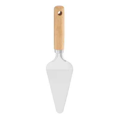 Produktbild von Tortenheber Tortenmesser Kuchenheber Kuchenmesser Stahl 26,5x6x2 cm