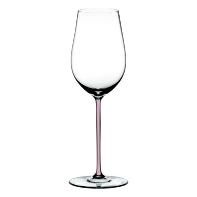 Obrázok produktu pre Riedel FATTO A MANO RIESLING/ZINFANDEL PINK 1 Stück 490000P15