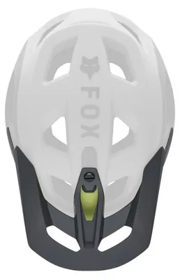 Obrázek produktu pro Fox Wizjer Speedframe - 5050 [Pr Ylw] rozmiar: L