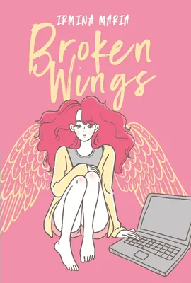 Immagine prodotto di Broken Wings
