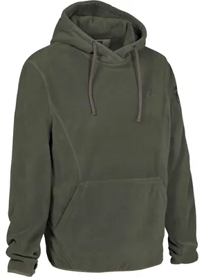 Productafbeelding van Fleecehoodie, maat XL