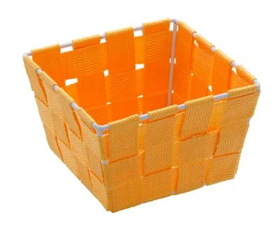 Produktbild von Aufbewahrungskorb Adria Mini Orange
