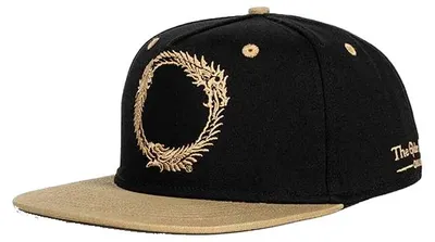 Obrázek produktu pro The Elder Scrolls kšiltovka "Ouroboros"
