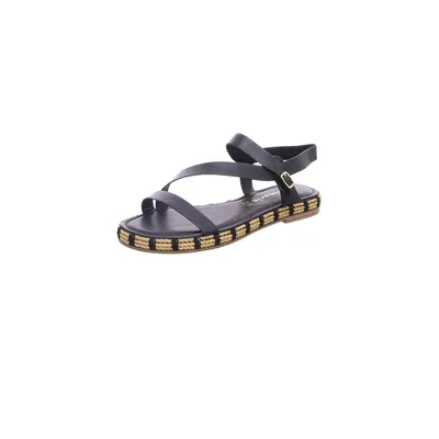 Produktbild von Tamaris Zehenstegsandalen Damen 31373437363639 Schwarz 38 EU