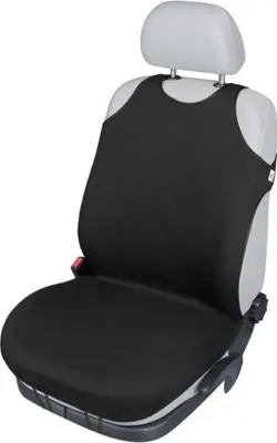 Produktbild von KEGEL Sitzbezug in T-Shirt-Format 5-9050-253-4010 Vorne Baumwolle