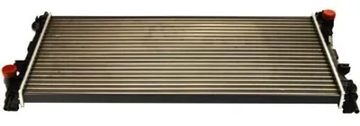 Produktbild von MAXGEAR AC230032 Kühler Wasserkühler Motorkühler für FORD TRANSIT Bus (FD, FB, FS, FZ, FC) TRANSIT Kasten (FA) TRANSIT Pritsche/Fahrgestell