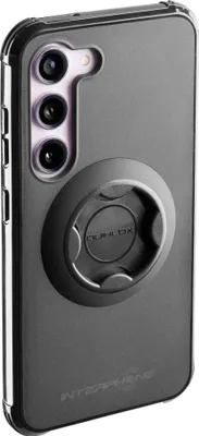 Immagine prodotto di INTERPHONE Quiklox Custodia per cellulare Samsung S23 Plus